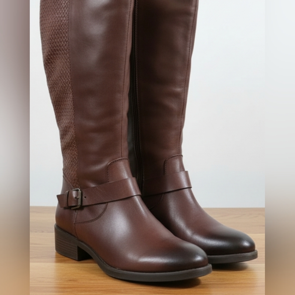 Antonio Melani Boots, Women's Size 8.5 - Picture 3 of 9
